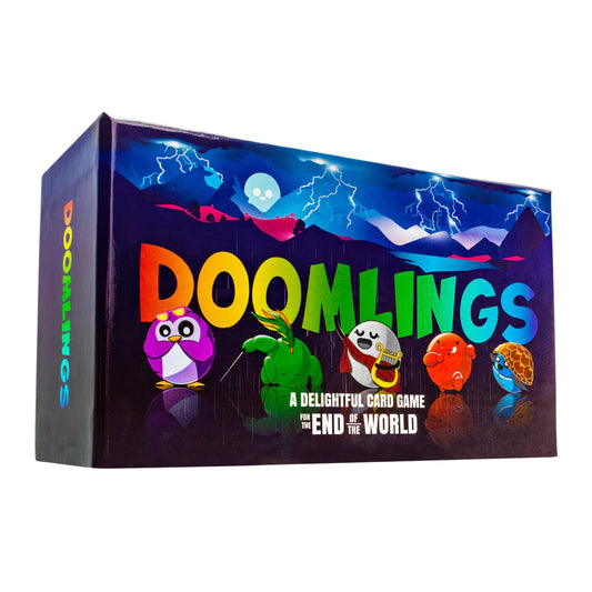 Doomlings: Classic Edition