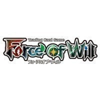 Force of Will: Crimson Moon's Battleground Booster Display