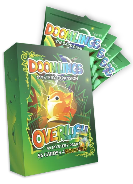 Doomlings: Overlush