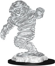 Dungeons & Dragons Nolzur`s Marvelous Unpainted Miniatures: W12.5 Air Elemental (See WZK 73846 for available inventory)