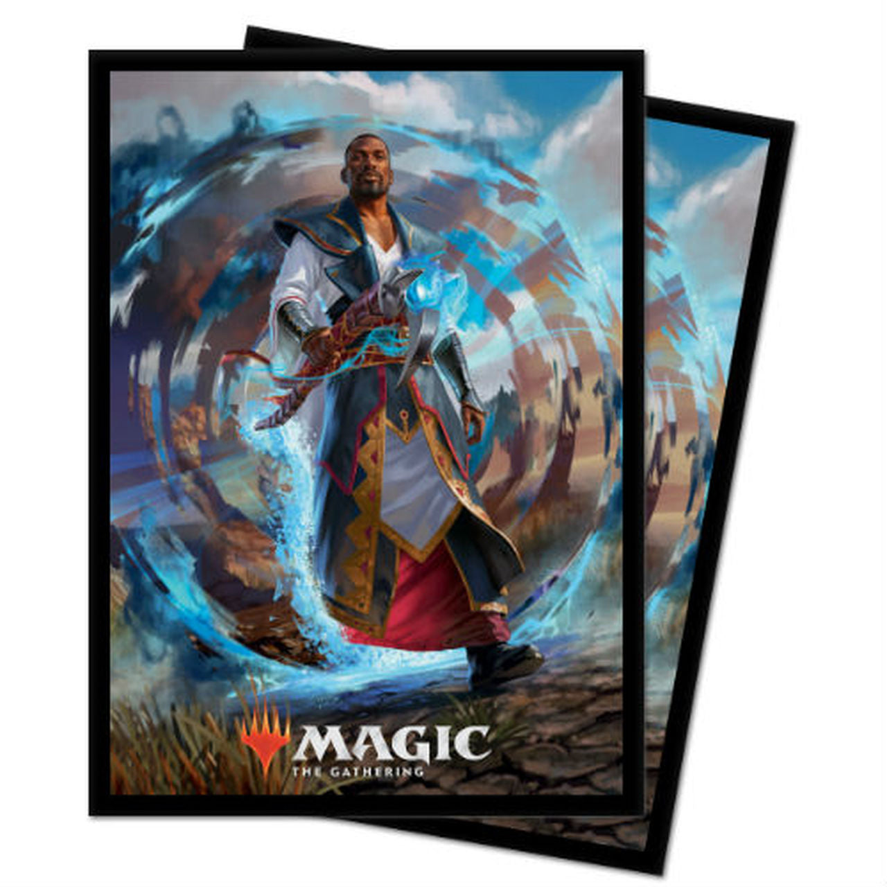 Magic the Gathering: Core 2021 Standard Deck Protector Sleeves (100) V2