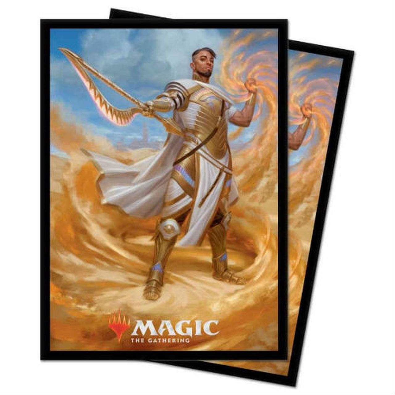 Magic the Gathering: Core 2021 Standard Deck Protector Sleeves (100) V1