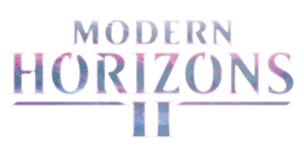 Magic the Gathering CCG: Modern Horizons 2 Set Booster (30)
