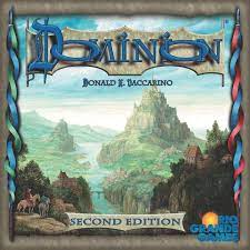 Dominion-2nd Edition