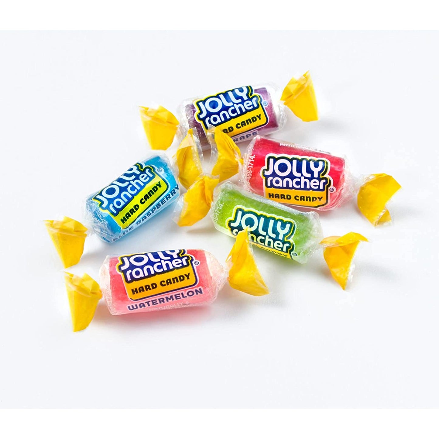 Jolly Ranchers – Assorted