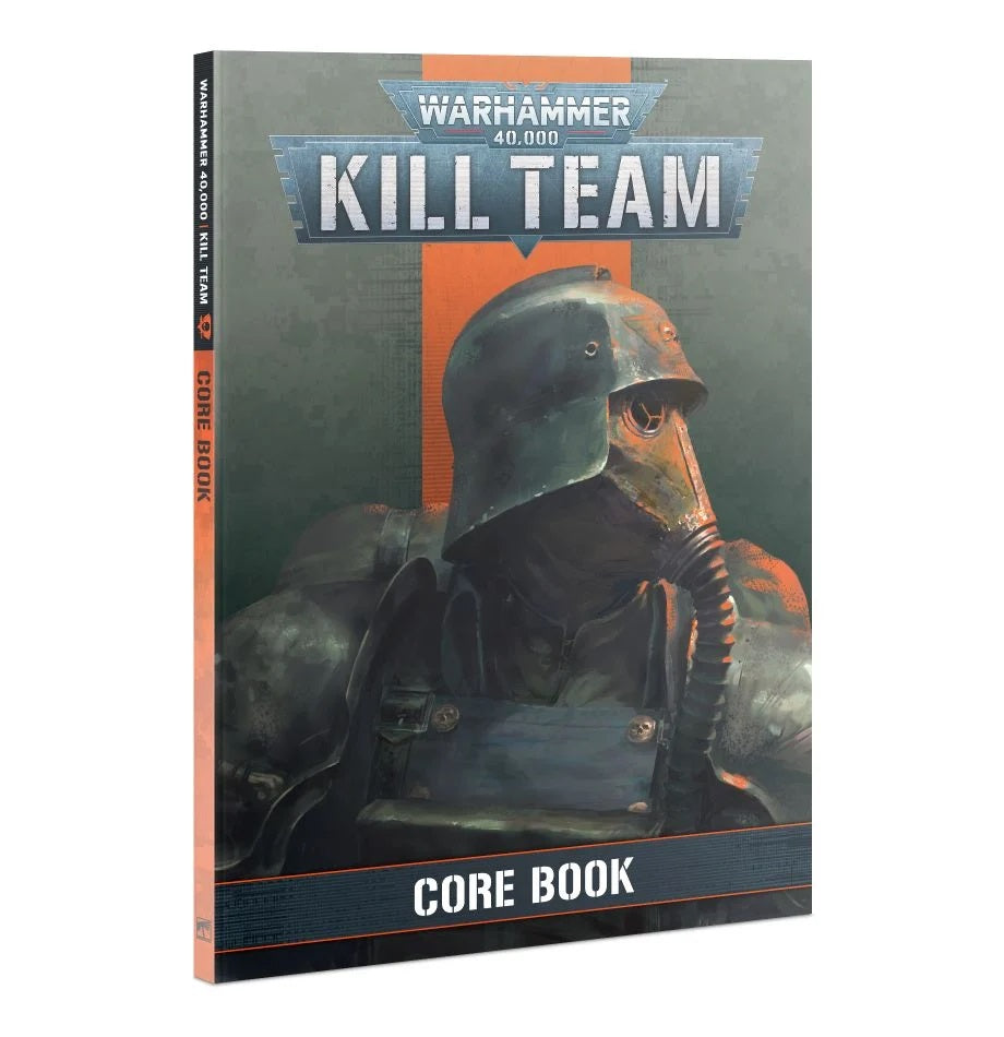 Warhammer 40,000: Kill Team - Core Book