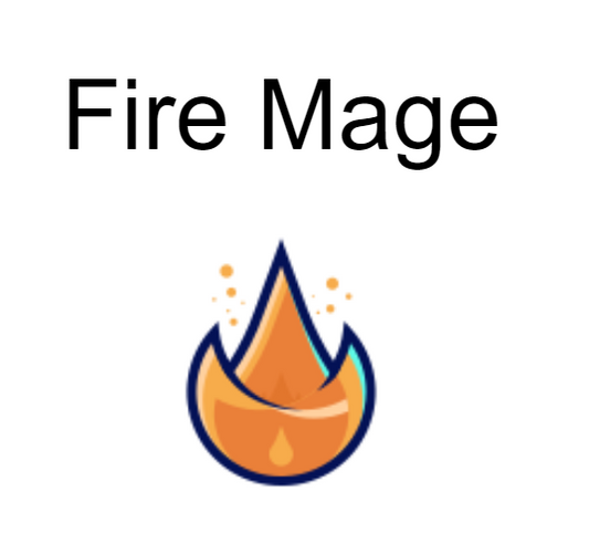 Fire Mage Membership