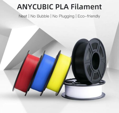 Anycubic PLA Filament 1.75mm