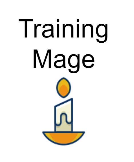 Mage in Training membership